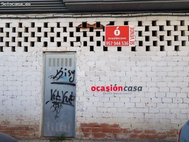 Local Comercial en venta en Pozoblanco, Andalucía