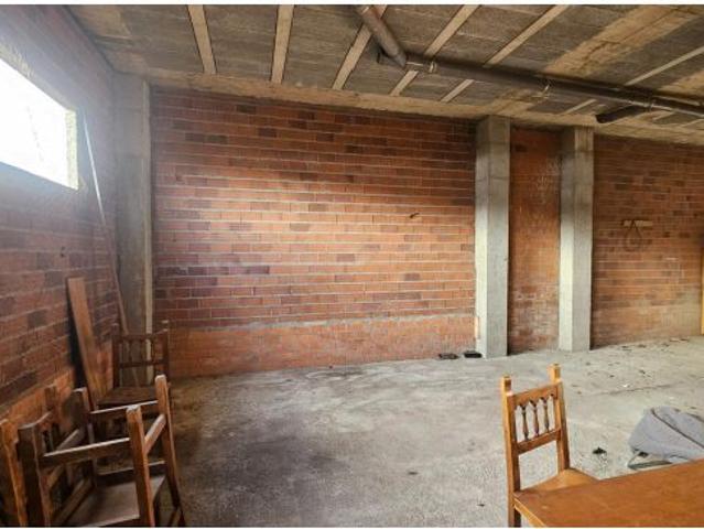 Local Comercial en venta en Cee, Fisterra