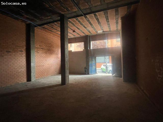 Local Comercial en alquiler en Moctezuma, Cáceres