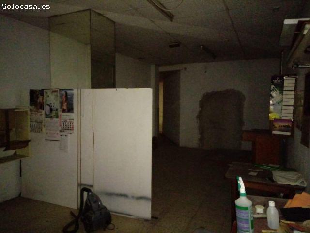 Local Comercial en alquiler en l'Horta Sud, Valencia