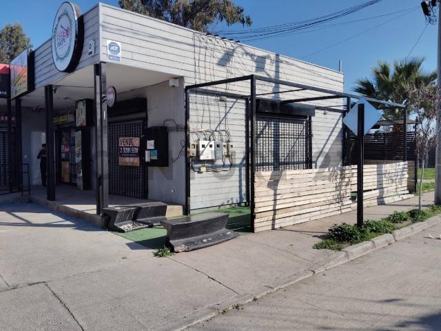 Local Comercial en venta en Buin, Metropolitana