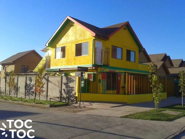 Local Comercial en venta en Buin, Metropolitana