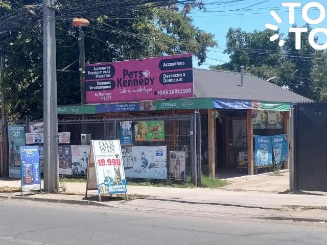 Local Comercial en venta en Buin, Metropolitana