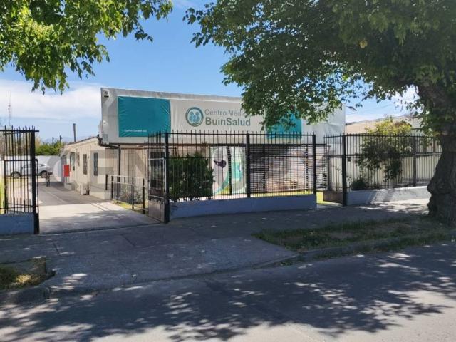 Local Comercial en Buin