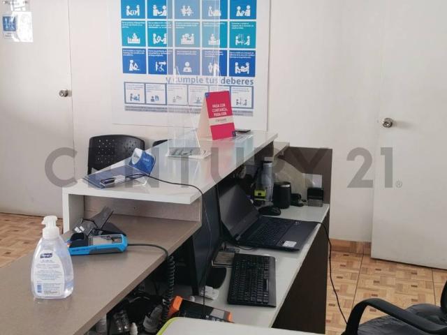 Local Comercial en Buin