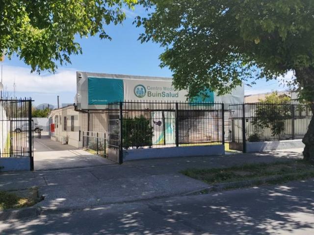 Local Comercial en Buin