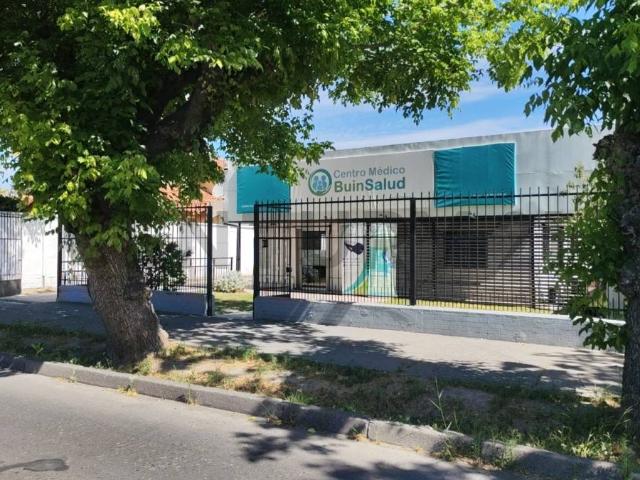 Local Comercial en Buin