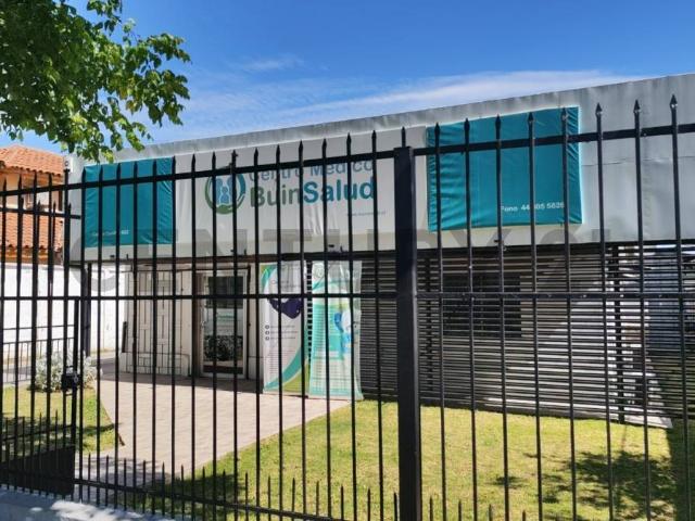 Local Comercial en Buin