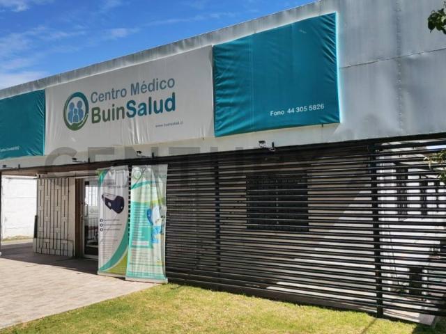 Local Comercial en Buin