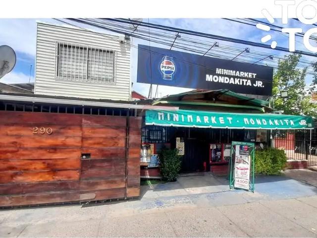 Local Comercial en venta en Buin, Metropolitana