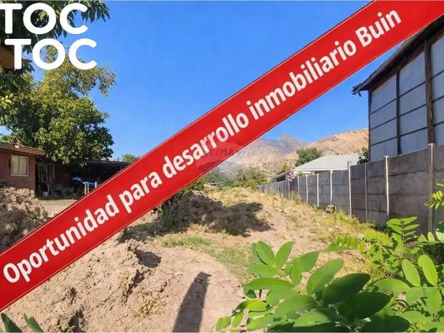 Local Comercial en venta en Buin, Metropolitana