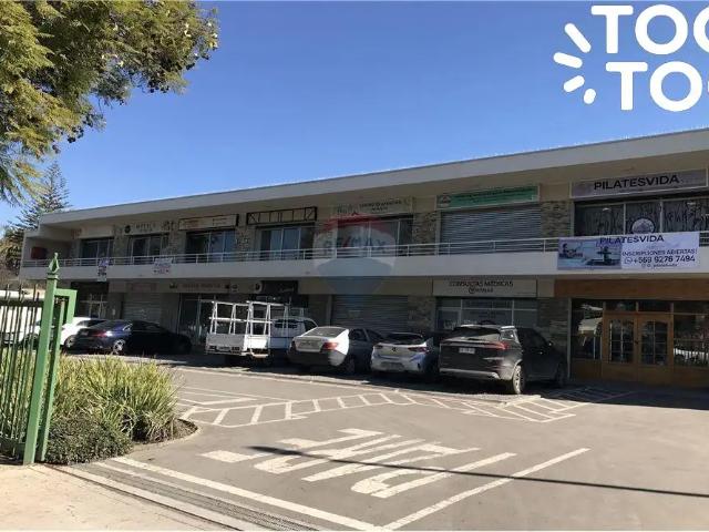 Local Comercial en venta en Población Gacitúa, Isla de Maipo