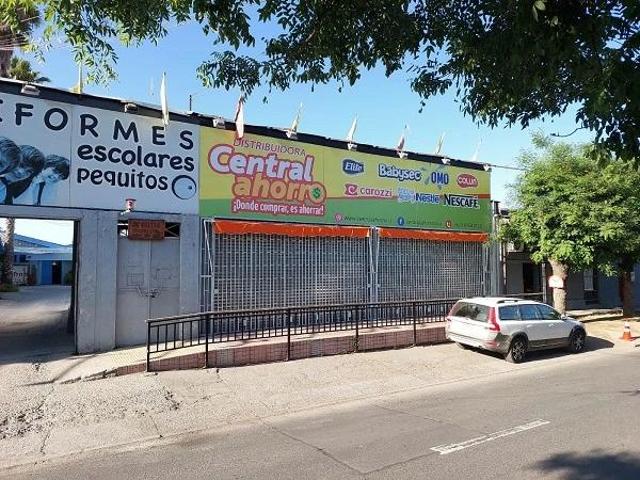 Local Comercial en Buin