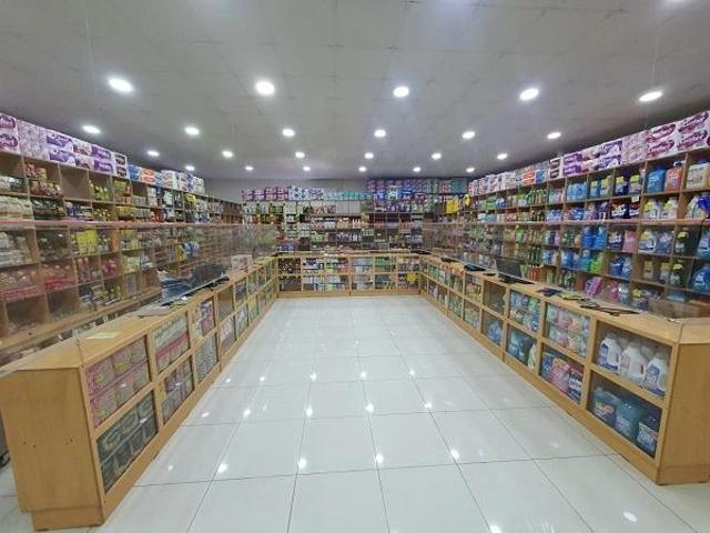 Local Comercial en Buin