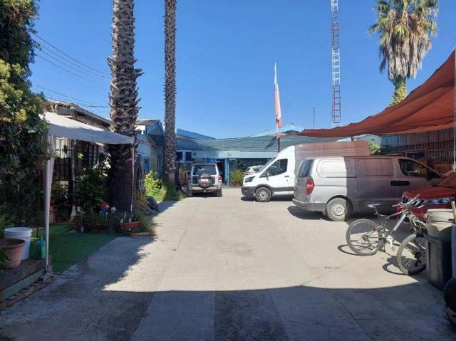 Local Comercial en Buin