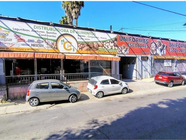 Local Comercial en venta en Buin, Metropolitana
