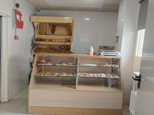 Local Comercial en venta en Noroeste, Murcia