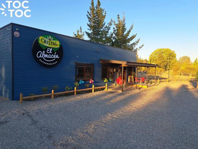 Local Comercial en venta en Ñuble