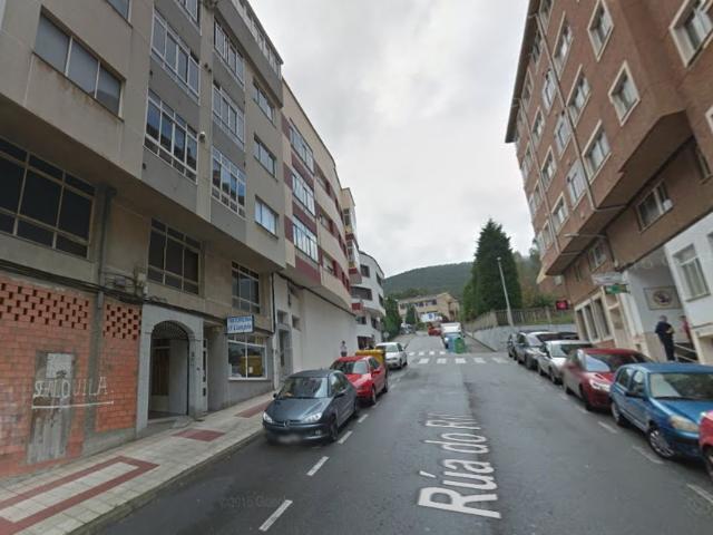 Local Comercial en venta en Burela Local Comercial en venta en Burela