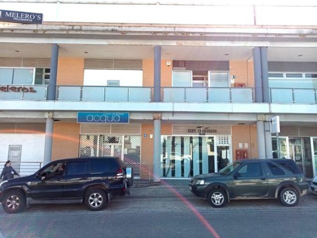 Local Comercial en venta en Burguillos, Andalucía