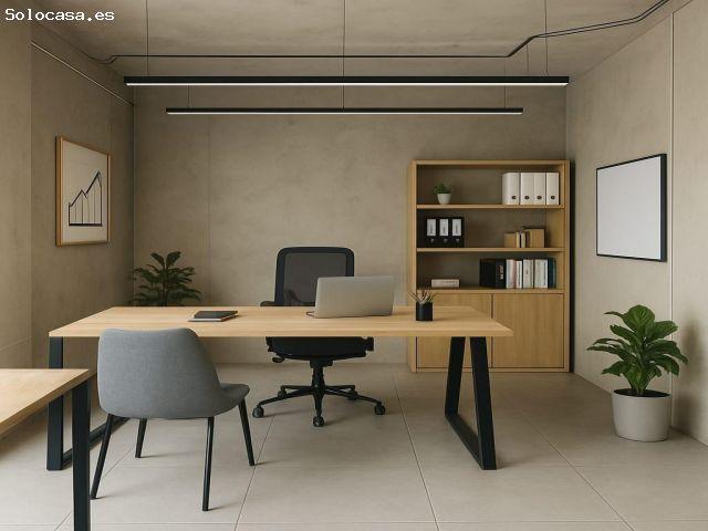 Local Comercial en venta en La Granada, Ronda