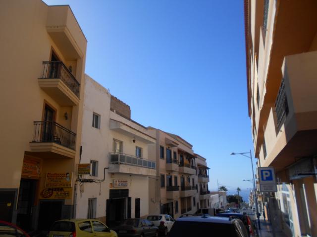 Local Comercial en venta en Adeje