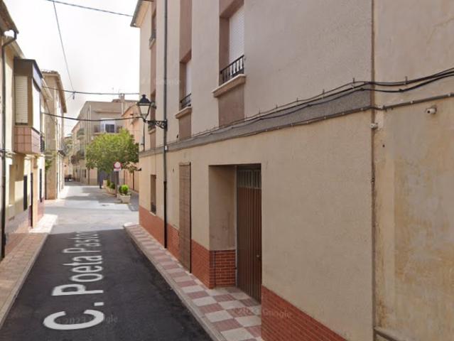 Local Comercial en venta en Beneixama