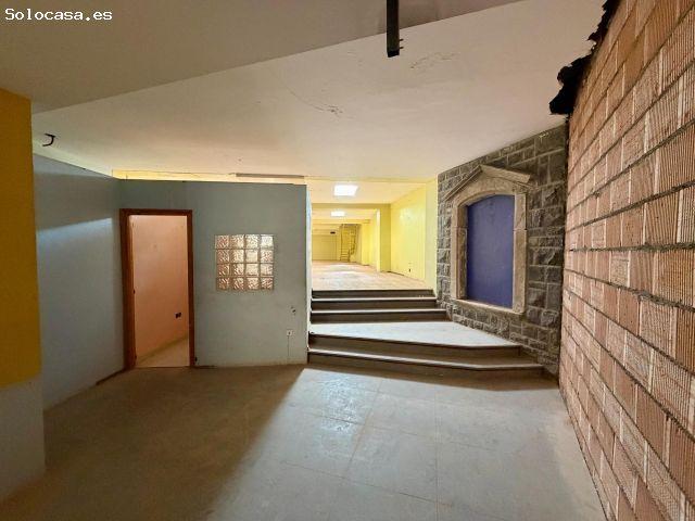 Local Comercial en venta en La Jacetania, Aragón