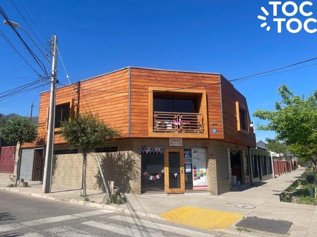 Local Comercial en venta en Cabildo, Valparaíso