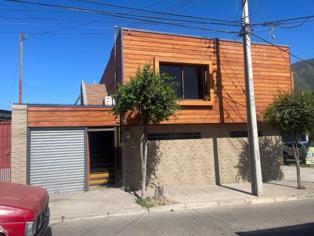 Local Comercial en Cabildo