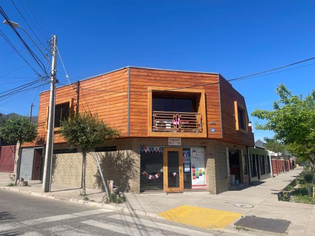 Local Comercial en Cabildo