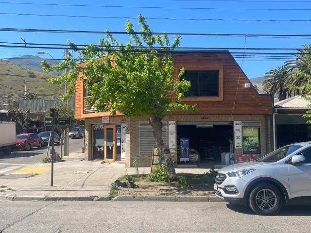 Local Comercial en Cabildo