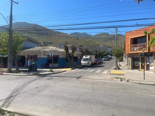 Local Comercial en Cabildo