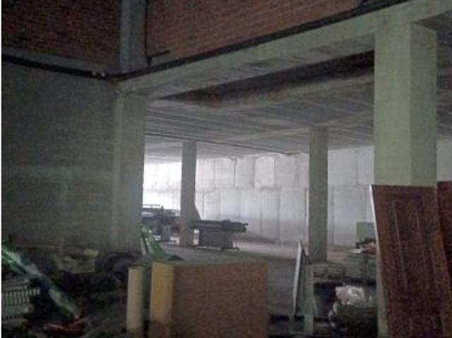 Local Comercial en venta en Cacheiras, Santiago