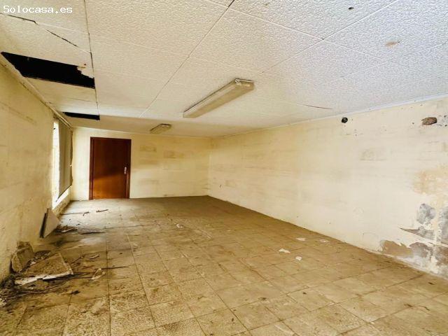 Local Comercial en venta en Matarraña / Matarranya, Calaceite