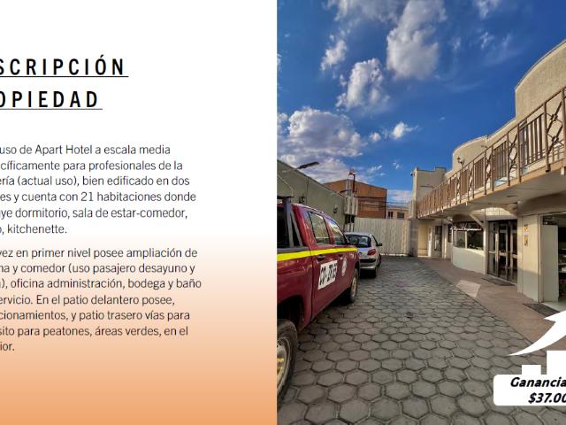 Local Comercial en venta en Calama, Antofagasta