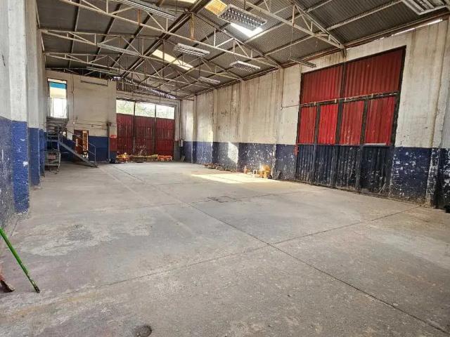 Local Comercial en arriendo en Calama, Antofagasta