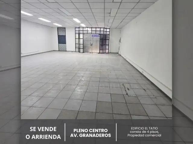 Local Comercial en arriendo en Calama, Antofagasta