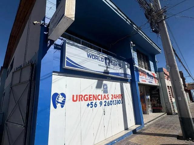 Terreno en venta en Calama, Antofagasta