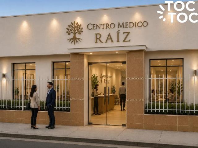 Local Comercial en arriendo en Calama, Antofagasta