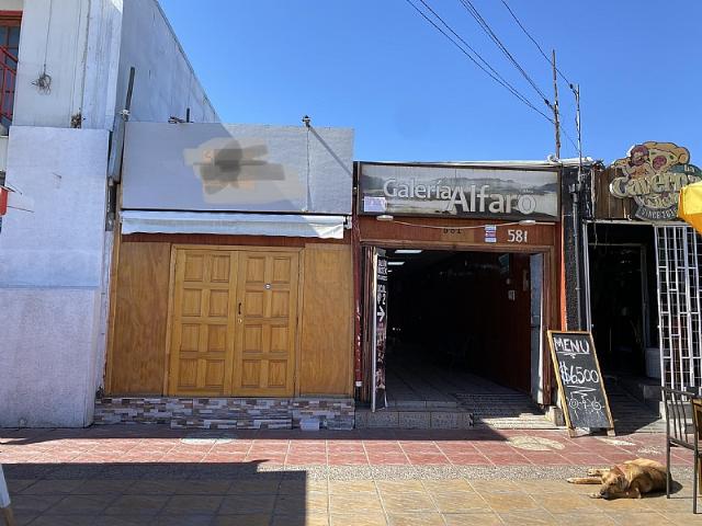 Local Comercial en venta en Caldera, Atacama