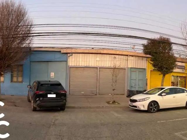 Local Comercial en venta en La Calera, Valparaíso