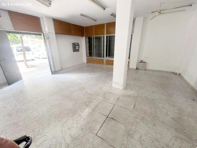 Local Comercial en venta en Distrito Macarena, Sevilla