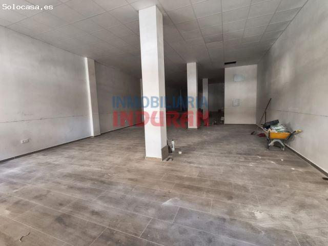 Local Comercial en venta en Navalmoral De La Mata, Extremadura