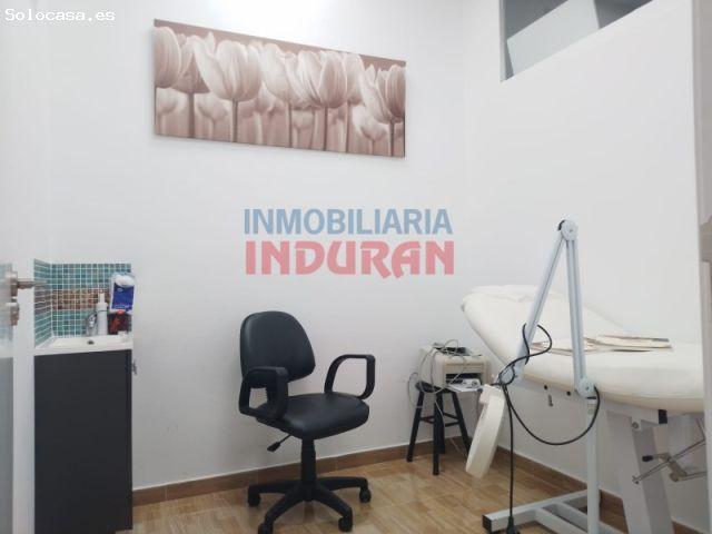 Local Comercial en venta en Navalmoral De La Mata, Extremadura