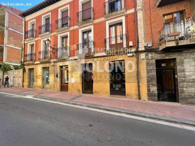 Local Comercial en venta en Haro, La Rioja