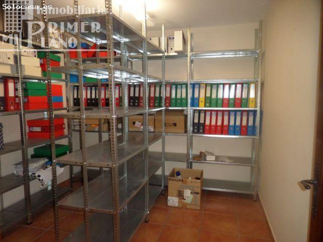 Local Comercial en alquiler en Tomelloso, Castilla-La Mancha