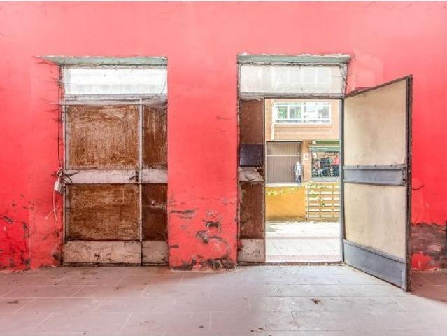 Local Comercial en venta en La Vega, León