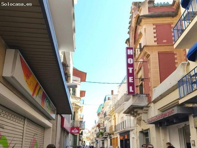Local Comercial en alquiler en Sitges, Centro