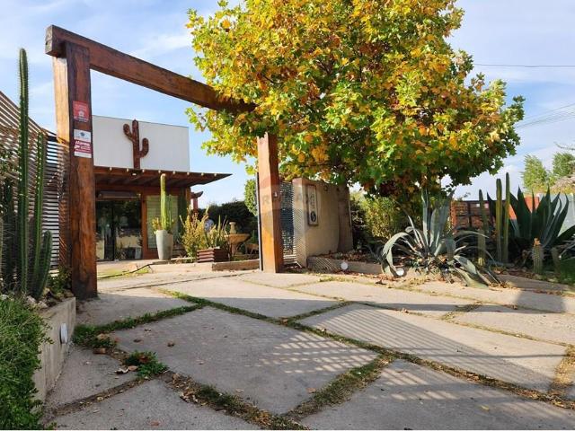 Local Comercial en Calle Larga